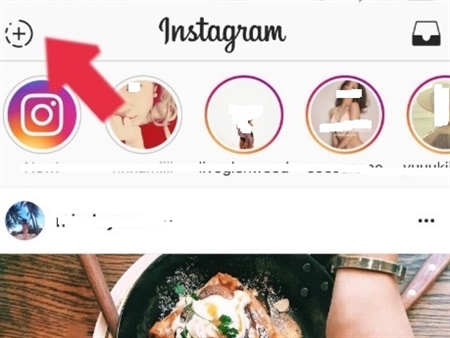snowを使ってインスタグラムのストーリーに投稿する方法とは?